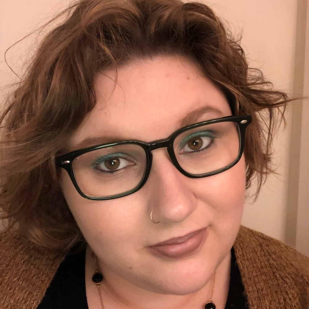 Meet your Posher, Shantel